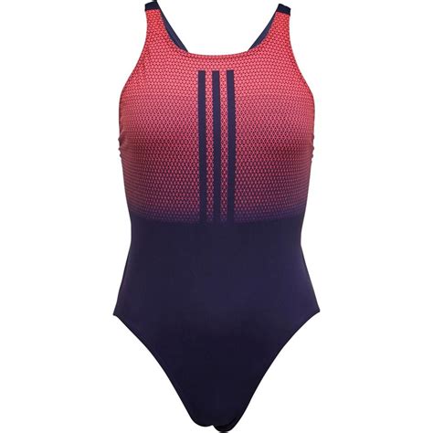 adidas damen infinitex grafik-badeanzug|adidas Damen Infinitex+ Graphic Badeanzug .